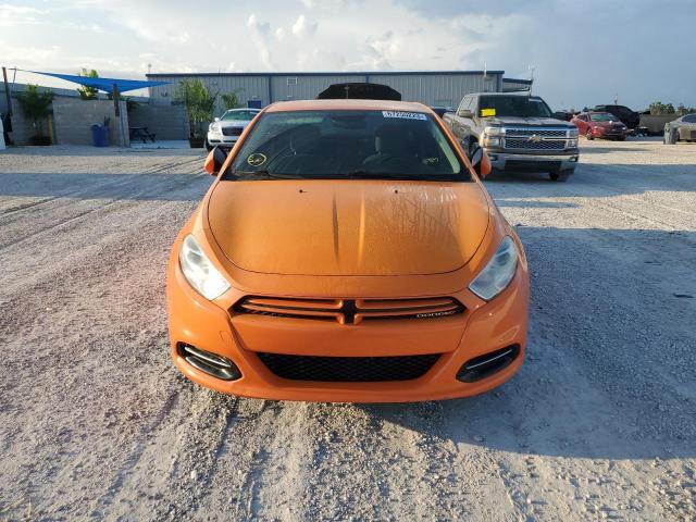 Photo 4 VIN: 1C3CDFBA8DD171365 - DODGE DART SXT 