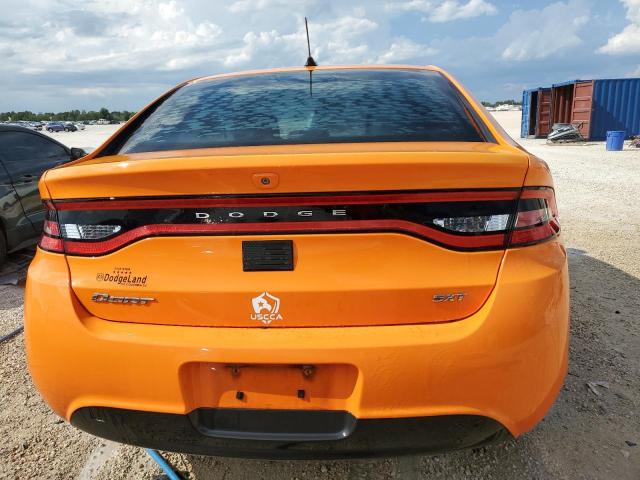 Photo 5 VIN: 1C3CDFBA8DD171365 - DODGE DART SXT 