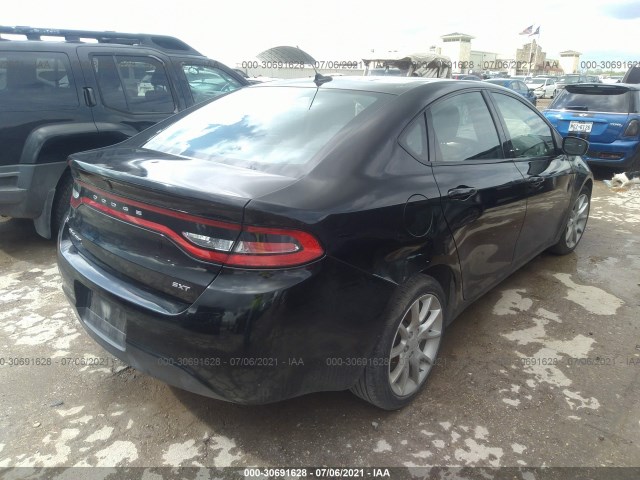 Photo 3 VIN: 1C3CDFBA8DD186089 - DODGE DART 