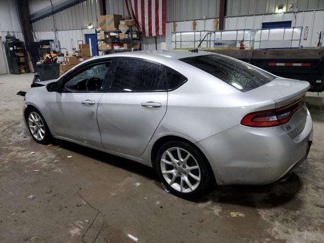 Photo 1 VIN: 1C3CDFBA8DD210472 - DODGE DART SXT 