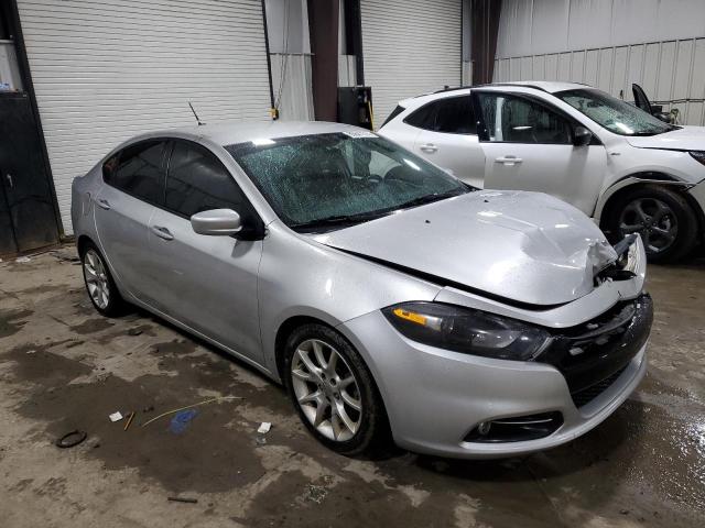 Photo 3 VIN: 1C3CDFBA8DD210472 - DODGE DART SXT 