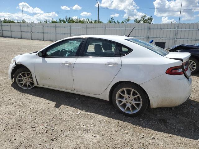 Photo 1 VIN: 1C3CDFBA8DD220709 - DODGE DART 