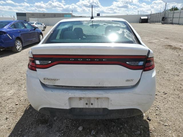 Photo 5 VIN: 1C3CDFBA8DD220709 - DODGE DART 