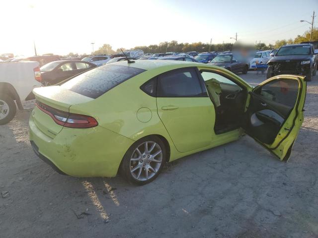 Photo 2 VIN: 1C3CDFBA8DD224419 - DODGE DART SXT 