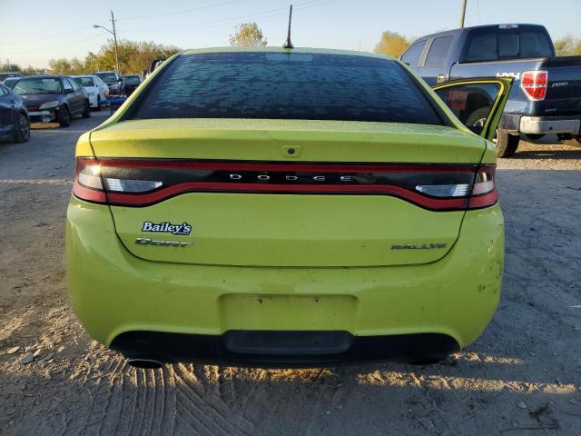 Photo 5 VIN: 1C3CDFBA8DD224419 - DODGE DART SXT 