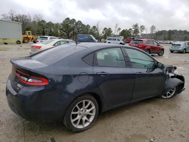 Photo 2 VIN: 1C3CDFBA8DD257744 - DODGE DART SXT 