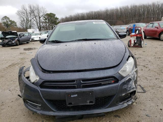 Photo 4 VIN: 1C3CDFBA8DD257744 - DODGE DART SXT 