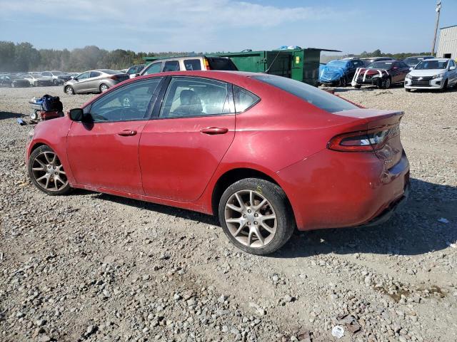 Photo 1 VIN: 1C3CDFBA8DD287889 - DODGE DART SXT 