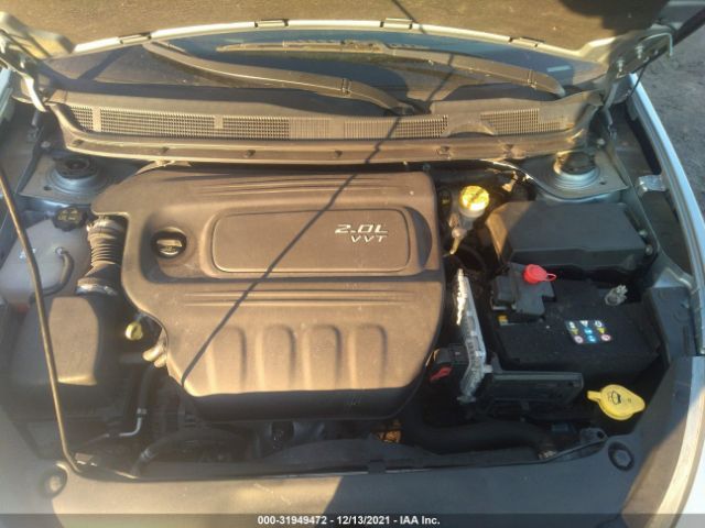 Photo 9 VIN: 1C3CDFBA8DD288217 - DODGE DART 