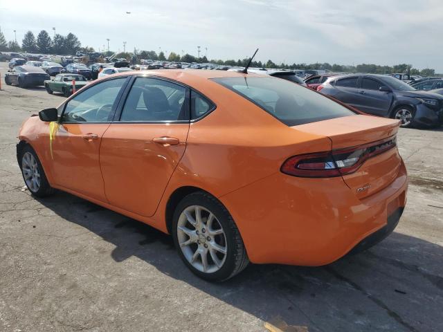 Photo 1 VIN: 1C3CDFBA8DD292624 - DODGE DART SXT 