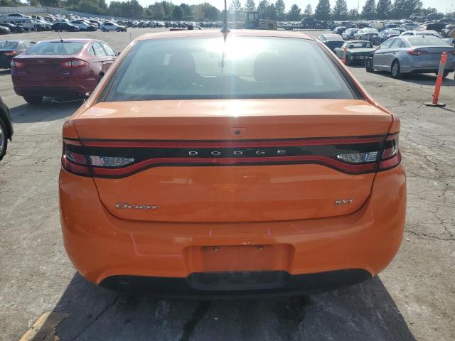 Photo 5 VIN: 1C3CDFBA8DD292624 - DODGE DART SXT 