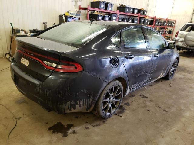 Photo 2 VIN: 1C3CDFBA8DD295491 - DODGE DART 