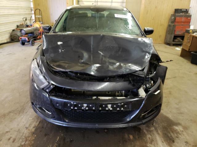 Photo 4 VIN: 1C3CDFBA8DD295491 - DODGE DART 