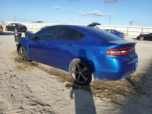 Photo 1 VIN: 1C3CDFBA8DD304738 - DODGE DART SXT 