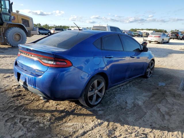 Photo 2 VIN: 1C3CDFBA8DD304738 - DODGE DART SXT 