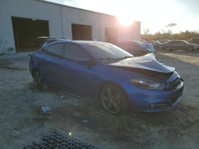 Photo 3 VIN: 1C3CDFBA8DD304738 - DODGE DART SXT 