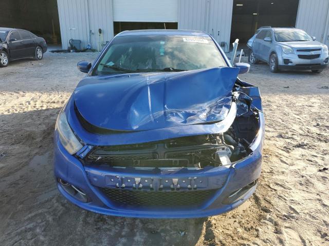 Photo 4 VIN: 1C3CDFBA8DD304738 - DODGE DART SXT 