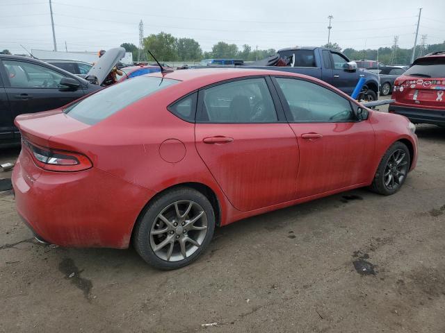 Photo 2 VIN: 1C3CDFBA8DD305355 - DODGE DART SXT 