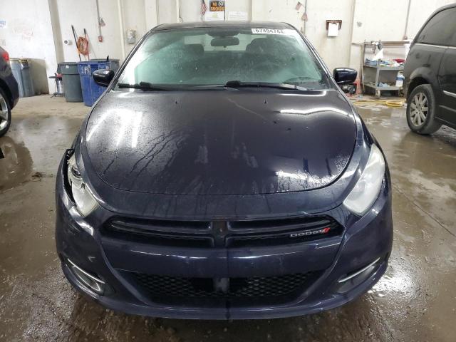 Photo 4 VIN: 1C3CDFBA8DD318218 - DODGE DART SXT 