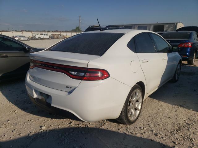 Photo 3 VIN: 1C3CDFBA8DD318476 - DODGE DART SXT 