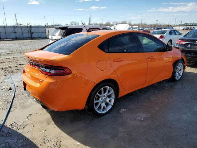 Photo 2 VIN: 1C3CDFBA8DD328392 - DODGE DART SXT 