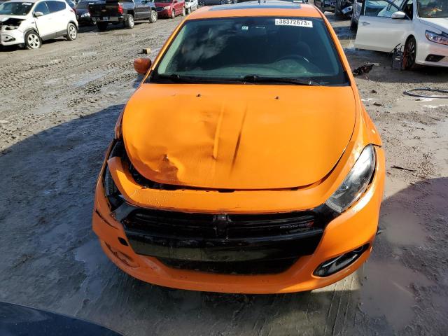 Photo 4 VIN: 1C3CDFBA8DD328392 - DODGE DART SXT 