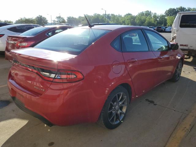 Photo 3 VIN: 1C3CDFBA8DD328716 - DODGE DART SXT 