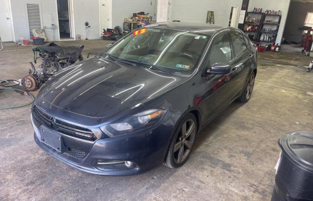 Photo 1 VIN: 1C3CDFBA8DD329123 - DODGE DART SXT 