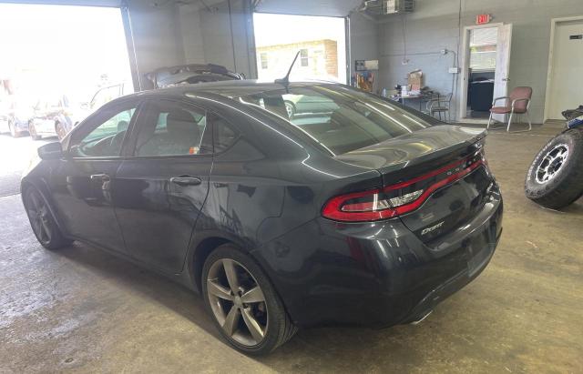 Photo 2 VIN: 1C3CDFBA8DD329123 - DODGE DART SXT 