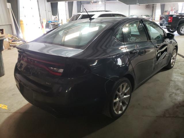 Photo 3 VIN: 1C3CDFBA8DD329896 - DODGE DART SXT 