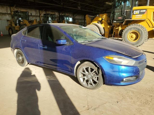 Photo 3 VIN: 1C3CDFBA8DD330319 - DODGE DART SXT 