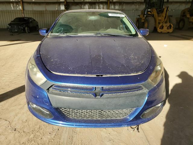 Photo 4 VIN: 1C3CDFBA8DD330319 - DODGE DART SXT 