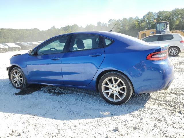 Photo 1 VIN: 1C3CDFBA8DD330465 - DODGE DART SXT 