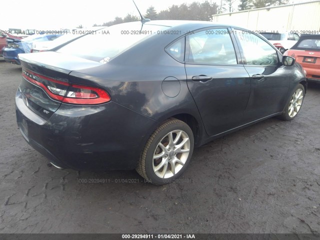 Photo 3 VIN: 1C3CDFBA8DD330742 - DODGE DART 