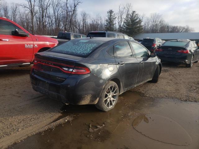 Photo 2 VIN: 1C3CDFBA8DD331051 - DODGE DART SXT 