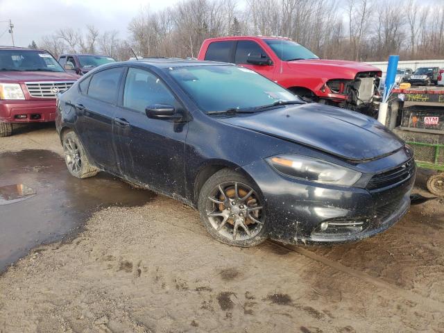 Photo 3 VIN: 1C3CDFBA8DD331051 - DODGE DART SXT 