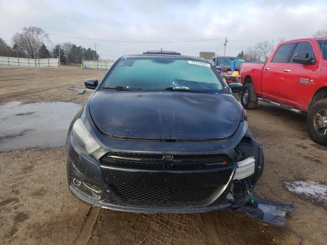 Photo 4 VIN: 1C3CDFBA8DD331051 - DODGE DART SXT 