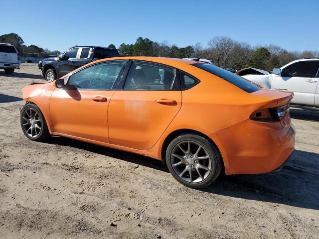 Photo 1 VIN: 1C3CDFBA8DD331082 - DODGE DART SXT 