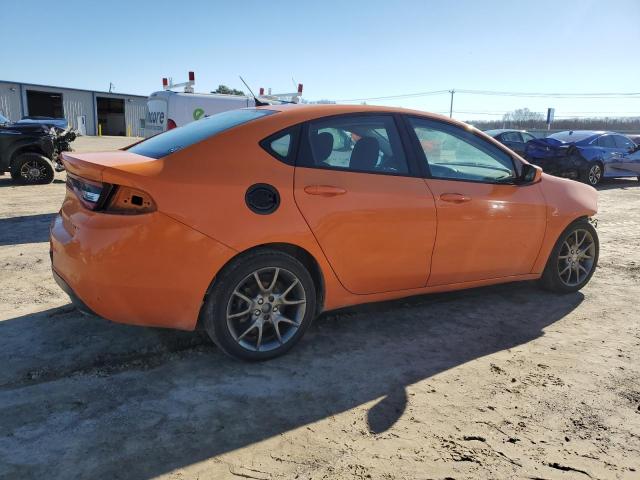 Photo 2 VIN: 1C3CDFBA8DD331082 - DODGE DART SXT 