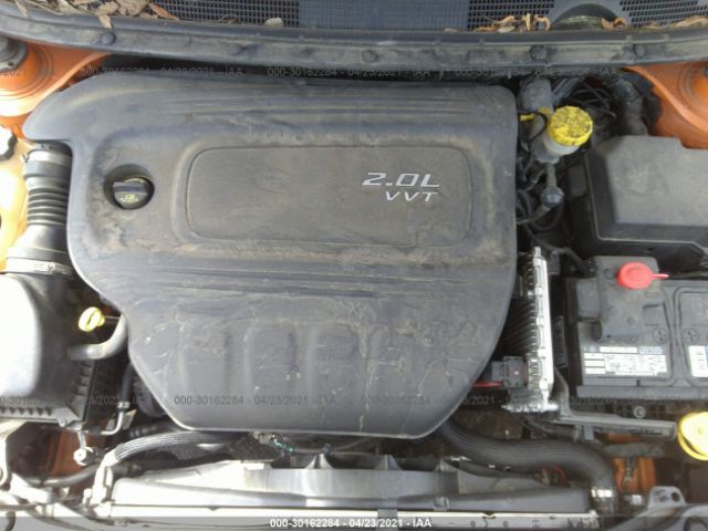 Photo 9 VIN: 1C3CDFBA8DD332913 - DODGE DART 