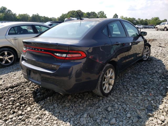 Photo 3 VIN: 1C3CDFBA8DD334628 - DODGE DART SXT 