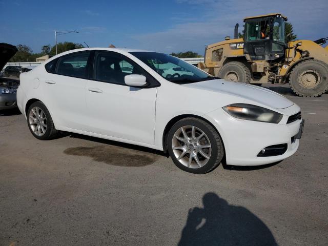 Photo 3 VIN: 1C3CDFBA8DD335083 - DODGE DART SXT 