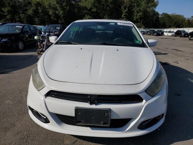 Photo 4 VIN: 1C3CDFBA8DD335083 - DODGE DART SXT 