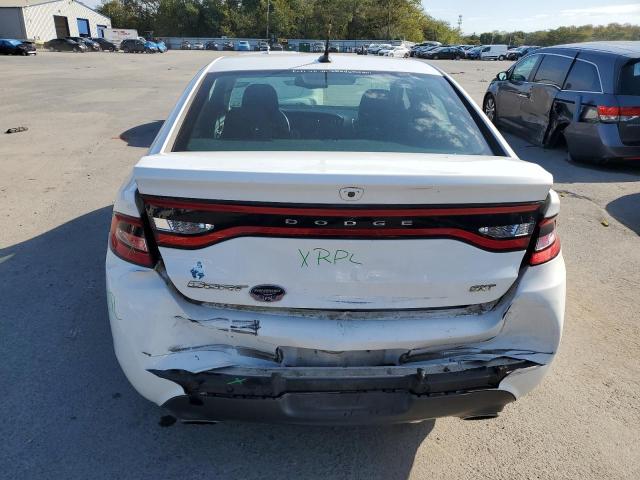 Photo 5 VIN: 1C3CDFBA8DD335083 - DODGE DART SXT 