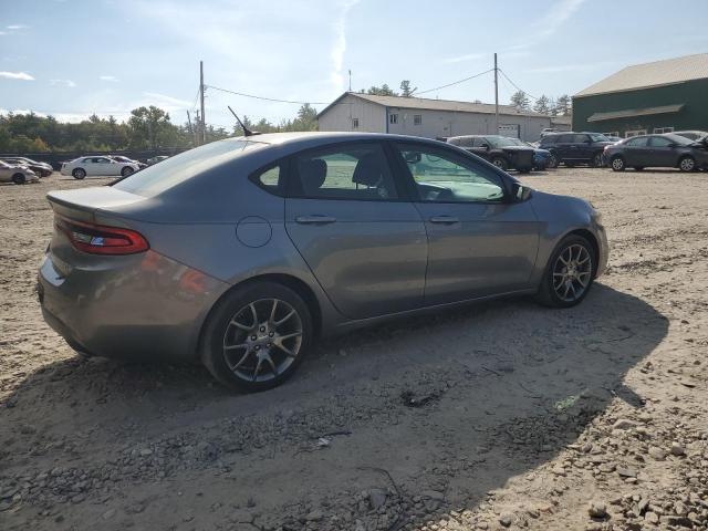 Photo 2 VIN: 1C3CDFBA8DD335942 - DODGE DART SXT 