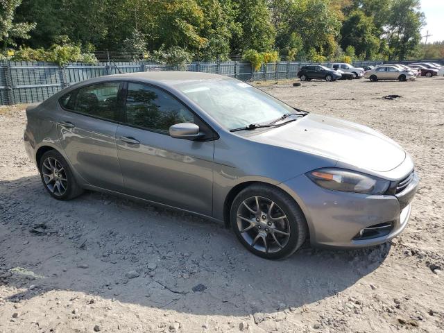 Photo 3 VIN: 1C3CDFBA8DD335942 - DODGE DART SXT 