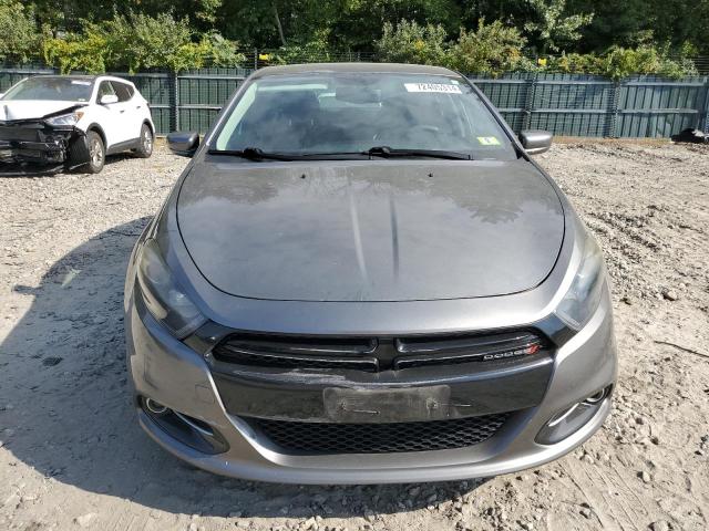 Photo 4 VIN: 1C3CDFBA8DD335942 - DODGE DART SXT 