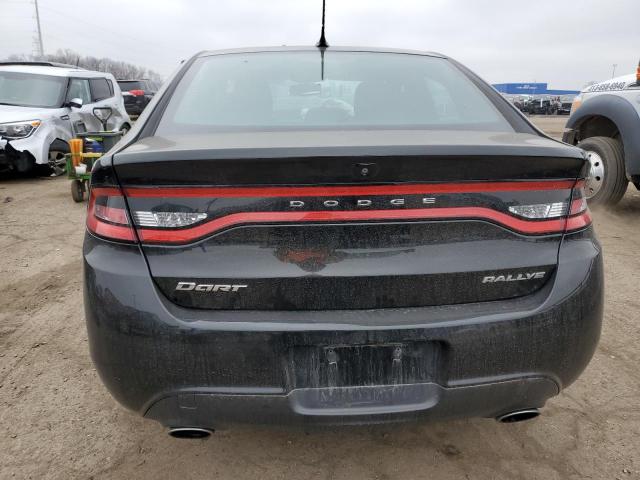 Photo 5 VIN: 1C3CDFBA8DD336606 - DODGE DART SXT 