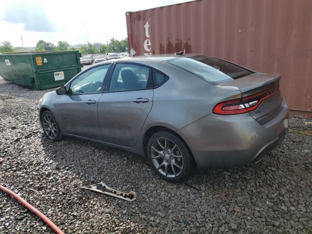 Photo 1 VIN: 1C3CDFBA8DD339540 - DODGE DART SXT 