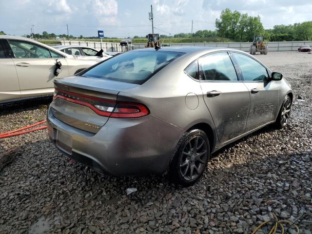 Photo 2 VIN: 1C3CDFBA8DD339540 - DODGE DART SXT 